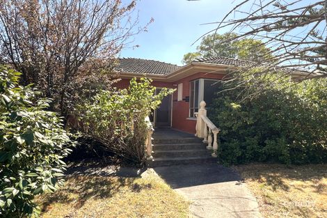 Property photo of 40 Beaconsfield Road Briar Hill VIC 3088