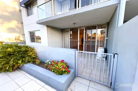 1/6 George St, Deception Bay, QLD 4508