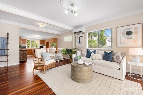 Property photo of 55 Dorothy Lane Camp Hill QLD 4152