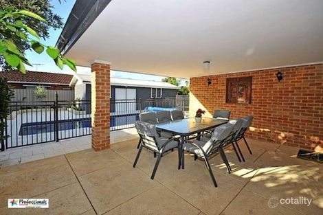 Property photo of 118 Whitfield Street Bassendean WA 6054
