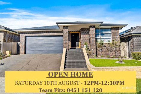 Property photo of 58 Reynolds Street Spring Farm NSW 2570
