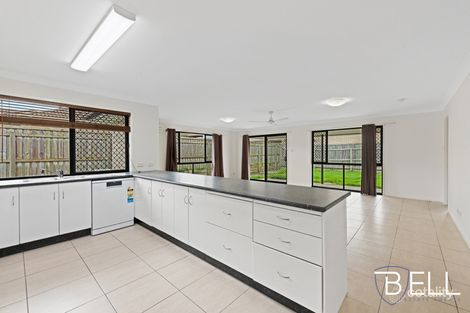 Property photo of 10 Sylvia Court Rothwell QLD 4022