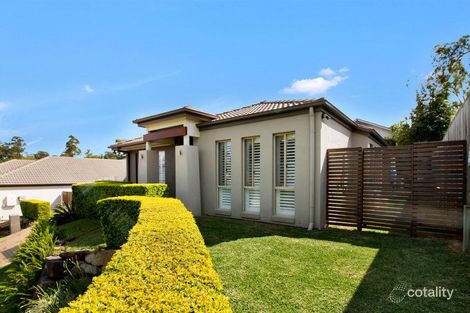 Property photo of 21 Van Asch Close Doolandella QLD 4077