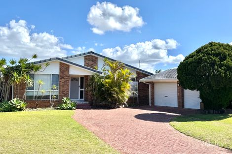 Property photo of 7 The Peninsula Yamba NSW 2464