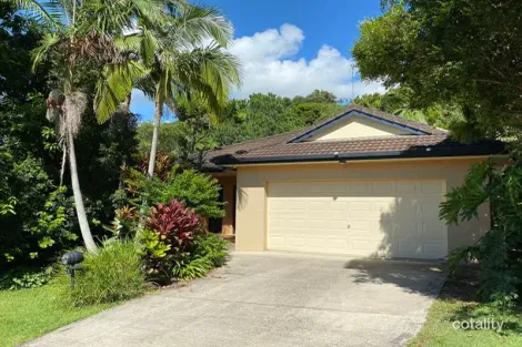 Property photo of 41 Caniaba Crescent Suffolk Park NSW 2481