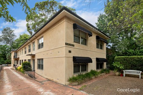 Property photo of 7/12 Prospect Road Summer Hill NSW 2130