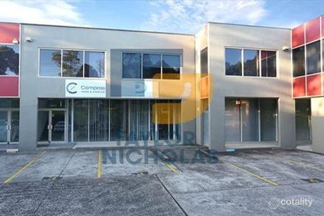 3/7 Salisbury Rd, Castle Hill, NSW 2154