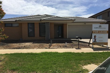 18 Rugby Cres, Truganina, VIC 3029