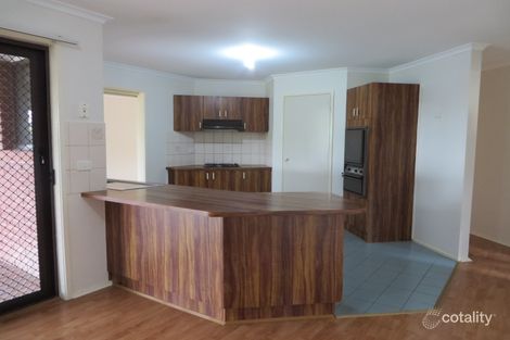 Property photo of 36 Manning Clark Road Mill Park VIC 3082