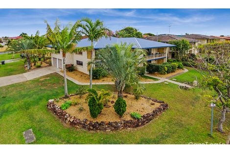 Property photo of 19 Nandina Street Macgregor QLD 4109