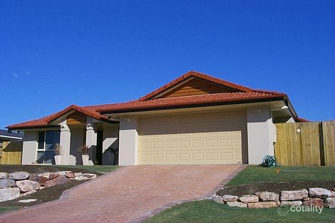 Property photo of 25 Wyellan Place Upper Kedron QLD 4055