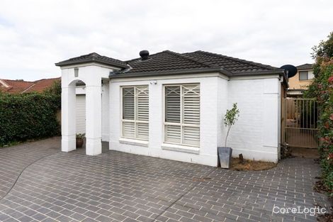 Property photo of 8A Natalie Close Casula NSW 2170