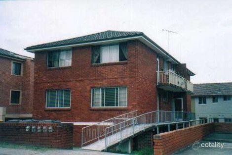Property photo of 4 Gowrie Street Ryde NSW 2112