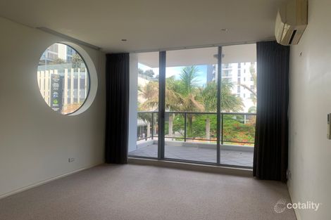 Property photo of 401/3 Como Crescent Southport QLD 4215