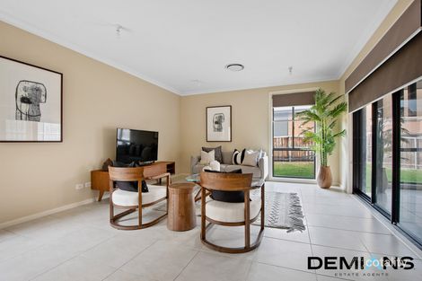 Property photo of 69 Bradbury Street Moorebank NSW 2170