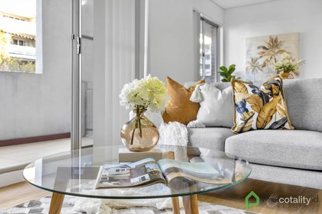 Property photo of 21/2-8 Belair Close Hornsby NSW 2077