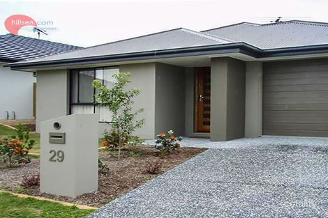 Property photo of 29 Christopher Street Pimpama QLD 4209