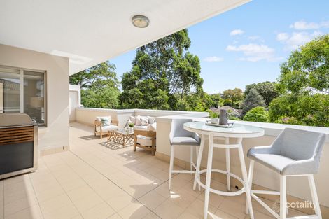 Property photo of 52/26-30 Marian Street Killara NSW 2071