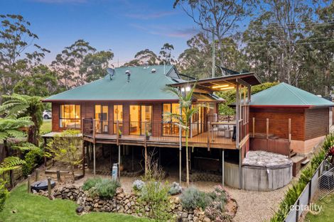 113 North Rd, Lower Beechmont, QLD 4211
