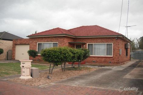 34 Belfast St, Henley Beach, SA 5022