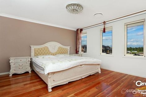 Property photo of 33 Mosaic Avenue The Ponds NSW 2769