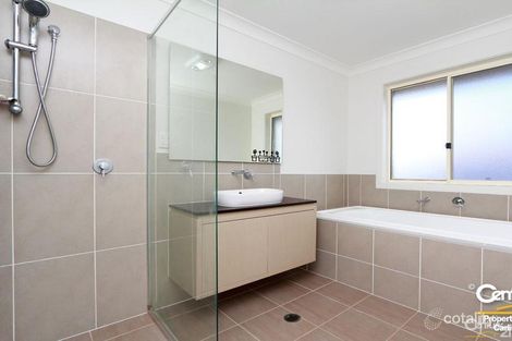 Property photo of 33 Mosaic Avenue The Ponds NSW 2769