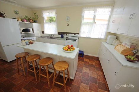 Property photo of 7 Kilpanie Circle Chigwell TAS 7011