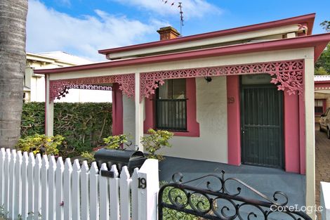 Property photo of 19 Marion Street Adelaide SA 5000