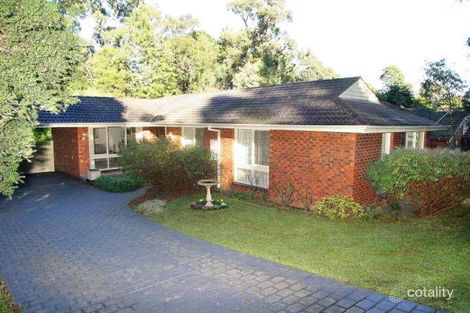 46 Leonard St, Upwey, VIC 3158