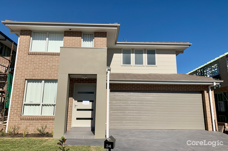 Property photo of 34 Drues Avenue Edmondson Park NSW 2174