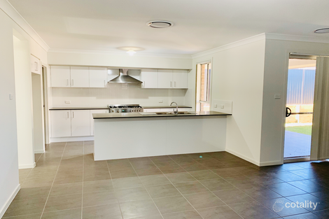 Property photo of 34 Drues Avenue Edmondson Park NSW 2174