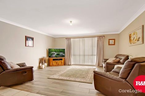 Property photo of 62 Alice Street Rooty Hill NSW 2766