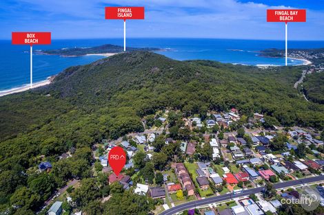 Property photo of 6 Garden Place Shoal Bay NSW 2315