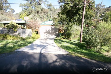 Property photo of 73 Old Belgrave Road Upper Ferntree Gully VIC 3156