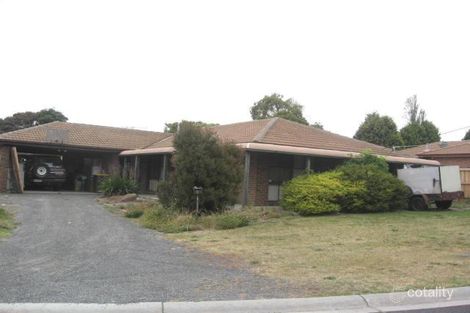 Property photo of 2 Devas Court Carrum Downs VIC 3201