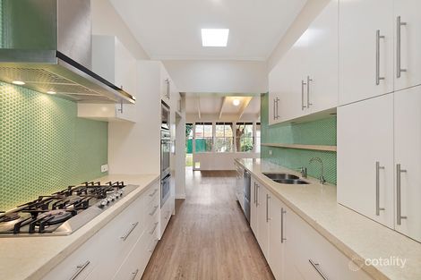 Property photo of 12 Alexander Street Manly NSW 2095