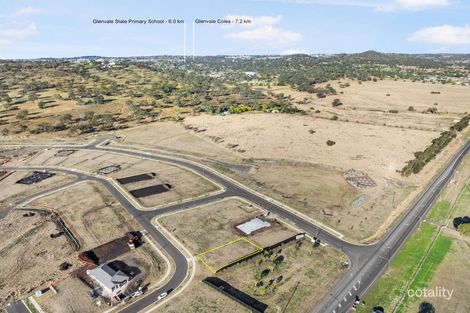 Property photo of 31 Jacana Street Glenvale QLD 4350