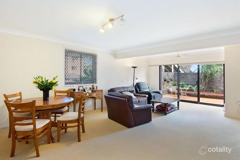 Property photo of 10/7-11 Unwin Road Waitara NSW 2077