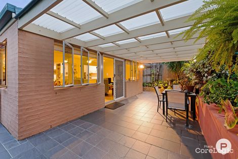 Property photo of 52 Graceville Avenue Graceville QLD 4075