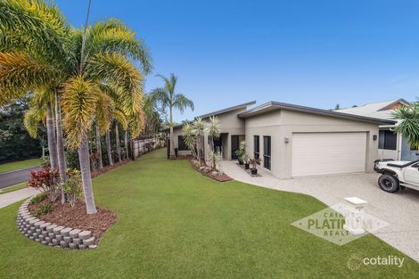 Property photo of 8 Montalbion Avenue Trinity Park QLD 4879