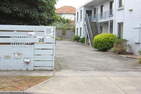 Property photo of 5/28 Rushall Street Fairfield VIC 3078