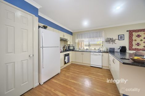 Property photo of 67 Burradoo Crescent Nowra NSW 2541