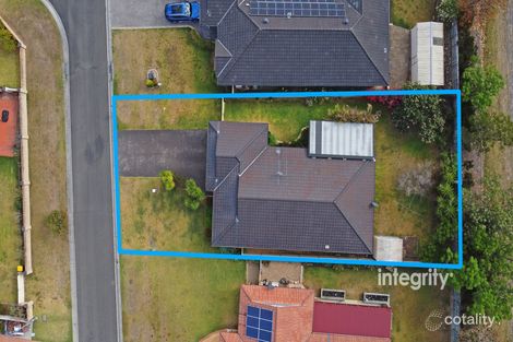 Property photo of 67 Burradoo Crescent Nowra NSW 2541