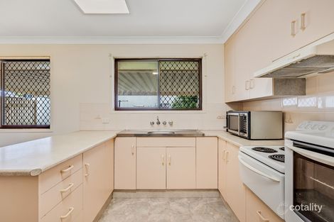 Property photo of 19 Jimbour Drive Newtown QLD 4350