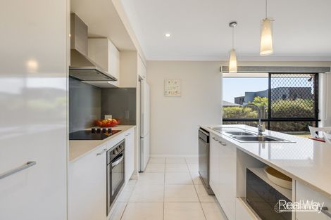 Property photo of 46 Entabeni Drive Kearneys Spring QLD 4350