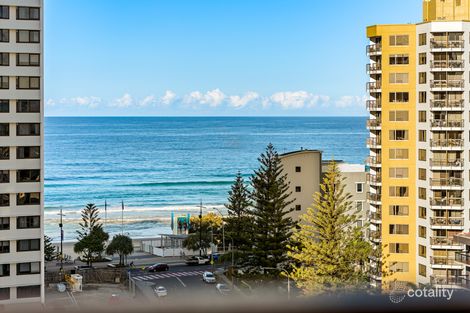 Property photo of 114/3049 Surfers Paradise Boulevard Surfers Paradise QLD 4217