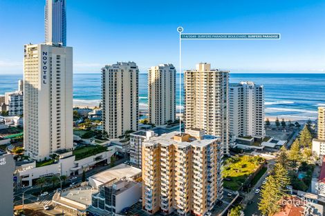 Property photo of 114/3049 Surfers Paradise Boulevard Surfers Paradise QLD 4217