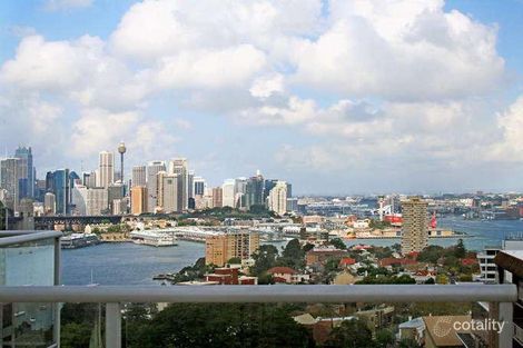 905/9 William St, North Sydney, NSW 2060