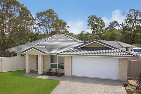 36 Lancaster Cct, Redland Bay, QLD 4165