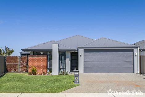 Property photo of 8 Braford Way Byford WA 6122